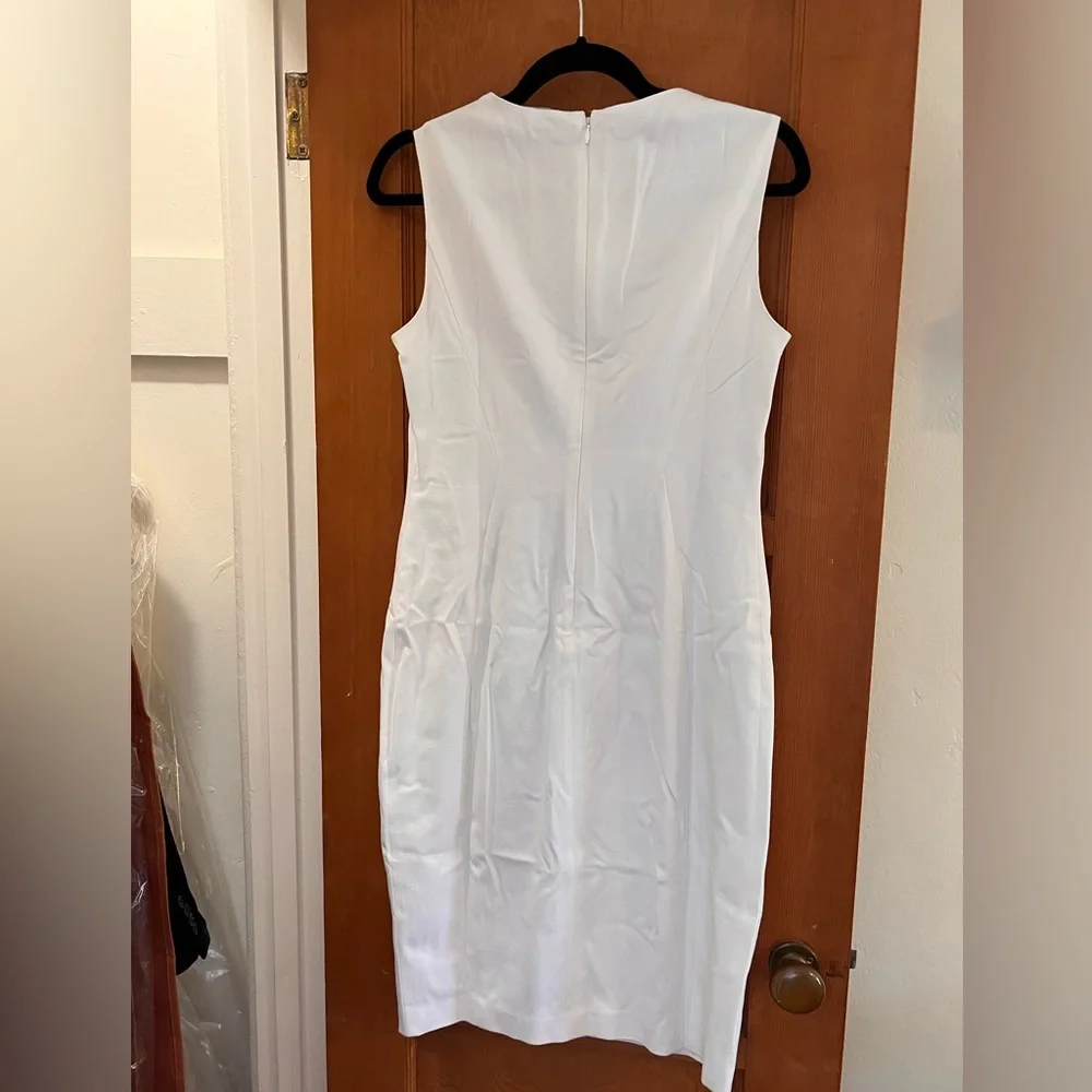 Tahari dress - Picture 3 of 4